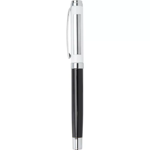 10625891 - Set cadou cu notes hard-cover si pix roller - Legato Elegance