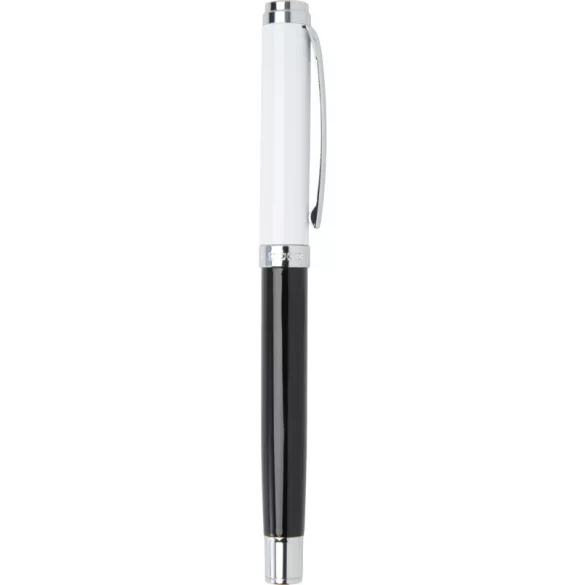 10625891 - Set cadou cu notes hard-cover si pix roller - Legato Elegance