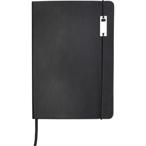 10625891 - Set cadou cu notes hard-cover si pix roller - Legato Elegance