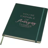 10626361 - Notes cu coperta tare - A4 - Executive