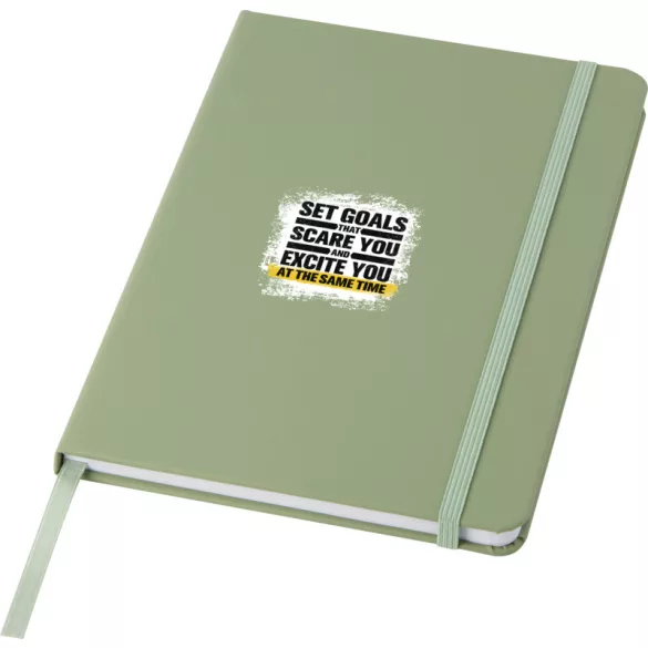 10690462 - Notes cu coperta tare - A5 - Spectrum