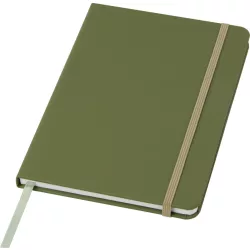 10709164 - Notes cu pagini albe - A5 - Spectrum