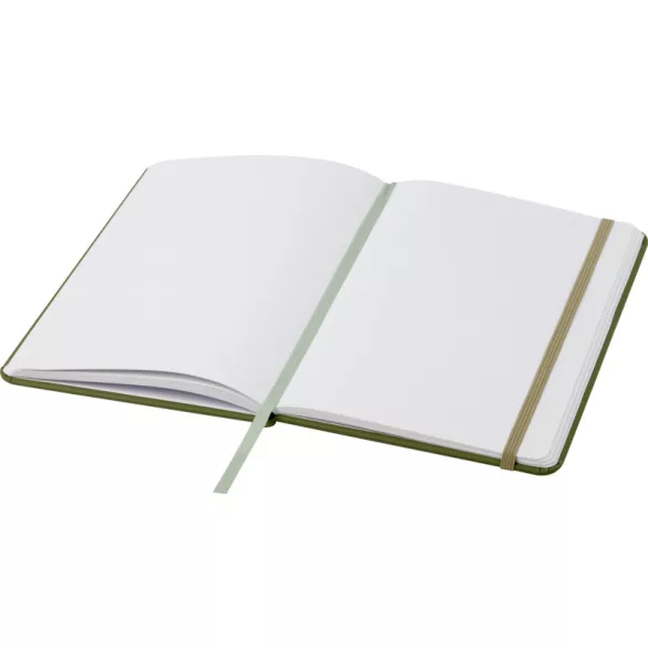 10709164 - Notes cu pagini albe - A5 - Spectrum