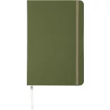 10709164 - Notes cu pagini albe - A5 - Spectrum