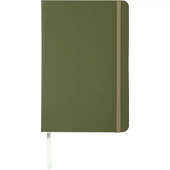 10709164 - Notes cu pagini albe - A5 - Spectrum