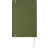 10709164 - Notes cu pagini albe - A5 - Spectrum