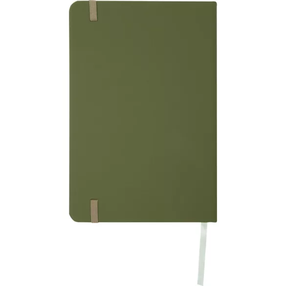 10709164 - Notes cu pagini albe - A5 - Spectrum