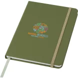 10709164 - Notes cu pagini albe - A5 - Spectrum