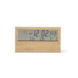 EM1076-Statia-meteorologica-cu-carcasa-din-bambus-CRONOS-ALB