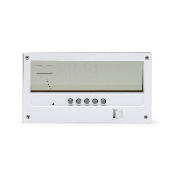 EM1076-Statia-meteorologica-cu-carcasa-din-bambus-CRONOS-ALB