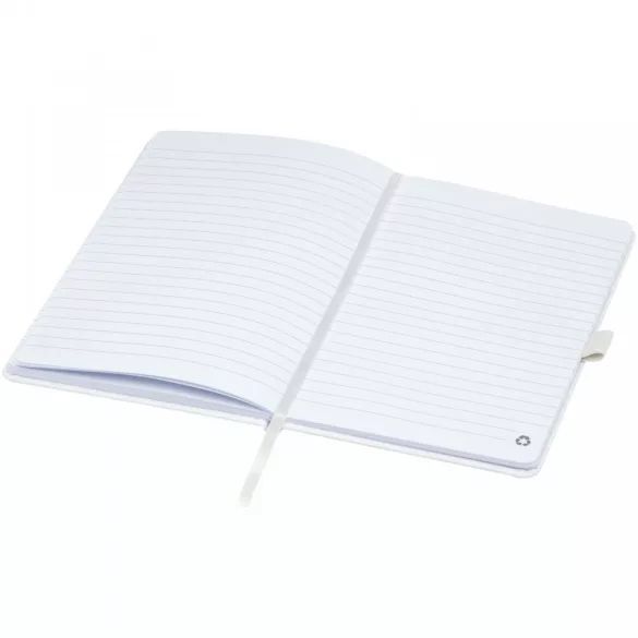 10776301-Notes-din-hartie-reciclata-cu-coperta-din-PET-reciclat-A5-Hon