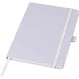 10776302 - Notes din hartie reciclata cu coperta din PET reciclat - A5 - Honua