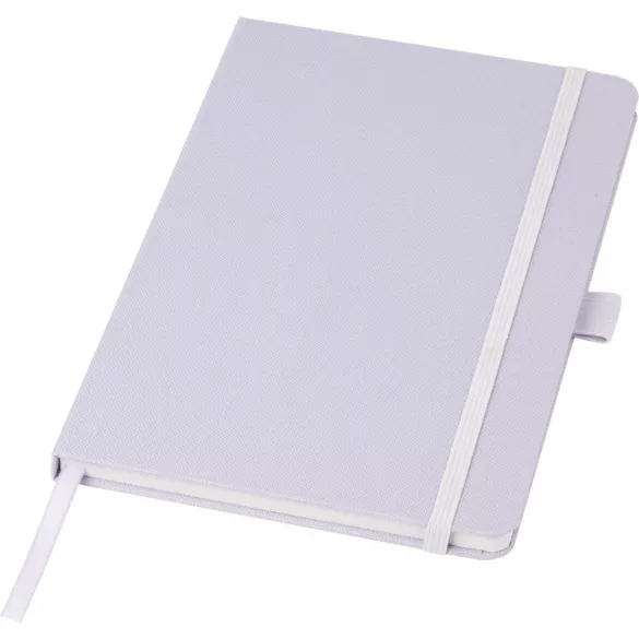 10776302 - Notes din hartie reciclata cu coperta din PET reciclat - A5 - Honua