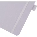 10776302 - Notes din hartie reciclata cu coperta din PET reciclat - A5 - Honua