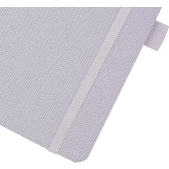 10776302 - Notes din hartie reciclata cu coperta din PET reciclat - A5 - Honua