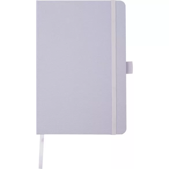 10776302 - Notes din hartie reciclata cu coperta din PET reciclat - A5 - Honua