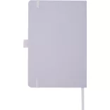 10776302 - Notes din hartie reciclata cu coperta din PET reciclat - A5 - Honua