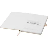 10776307 - Notes din hartie reciclata cu coperta din PET reciclat - A5 - Honua