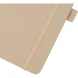 10776307 - Notes din hartie reciclata cu coperta din PET reciclat - A5 - Honua