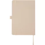 10776307 - Notes din hartie reciclata cu coperta din PET reciclat - A5 - Honua
