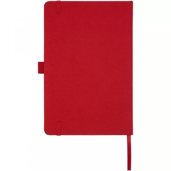 10776321-Notes-din-hartie-reciclata-cu-coperta-din-PET-reciclat-A5-Hon