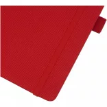 10776321-Notes-din-hartie-reciclata-cu-coperta-din-PET-reciclat-A5-Hon