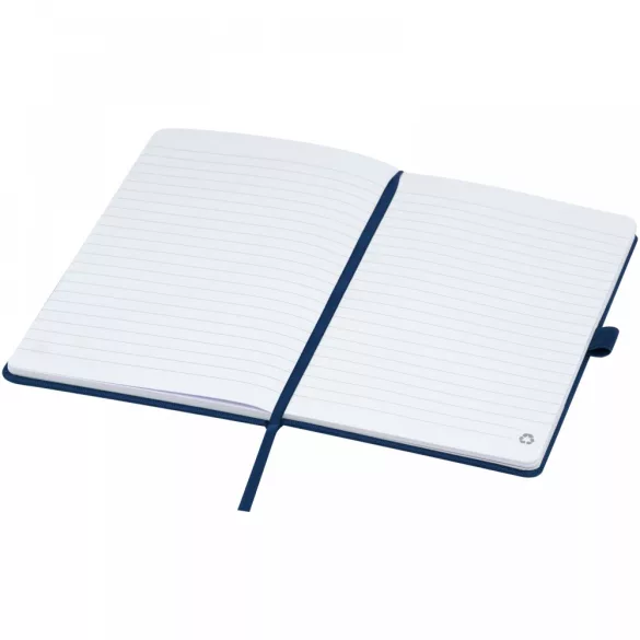 10776355-Notes-din-hartie-reciclata-cu-coperta-din-PET-reciclat-A5-Hon