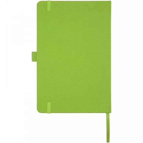 10776363-Notes-din-hartie-reciclata-cu-coperta-din-PET-reciclat-A5-Hon