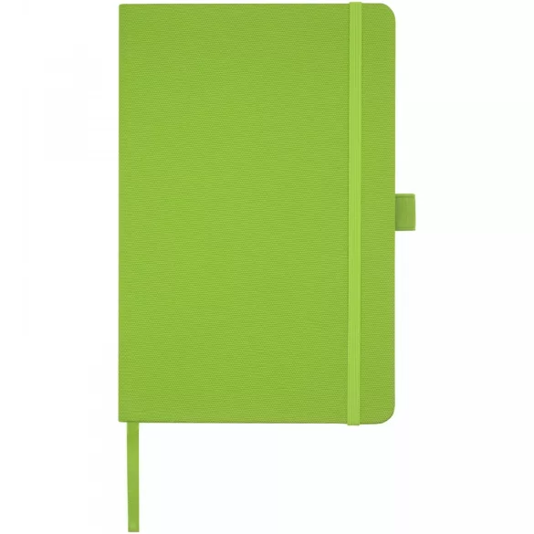10776363-Notes-din-hartie-reciclata-cu-coperta-din-PET-reciclat-A5-Hon