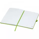 10776363-Notes-din-hartie-reciclata-cu-coperta-din-PET-reciclat-A5-Hon