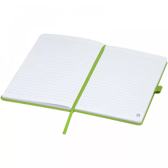 10776363-Notes-din-hartie-reciclata-cu-coperta-din-PET-reciclat-A5-Hon