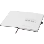 10776383 - Notes din hartie reciclata cu coperta din PET reciclat - A5 - Honua