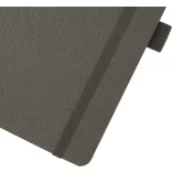 10776383 - Notes din hartie reciclata cu coperta din PET reciclat - A5 - Honua