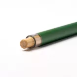 BL1078-Pix-unic-cu-buton-din-bambus-si-corp-din-aluminiu-reciclat-cu-finisaj-mat-elegant-TANSA-VERDE-INCHIS