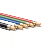 BL1078-Pix-unic-cu-buton-din-bambus-si-corp-din-aluminiu-reciclat-cu-finisaj-mat-elegant-TANSA-VERDE-INCHIS