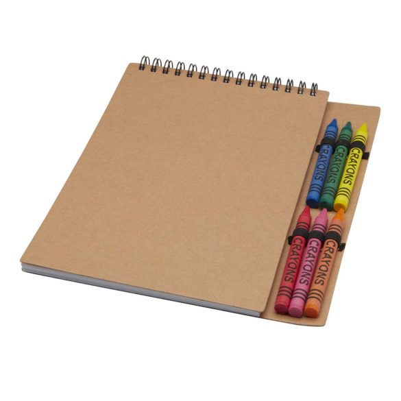 10796706-Notes-A5-Doodle