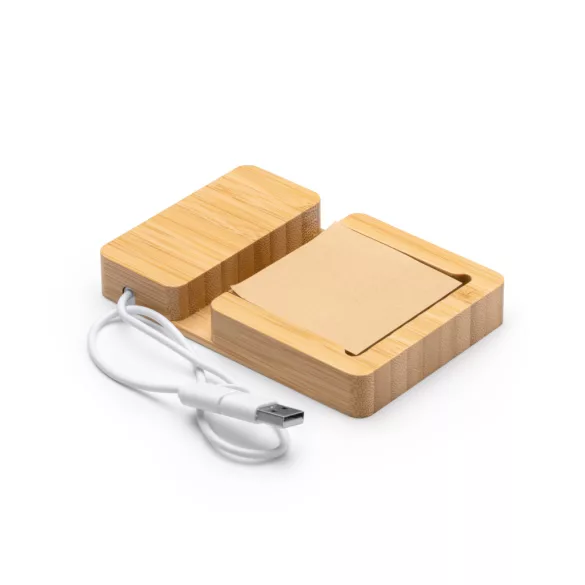 IA1084-Hub-usb-cu-post-it-notes-MARIEL-NATURAL