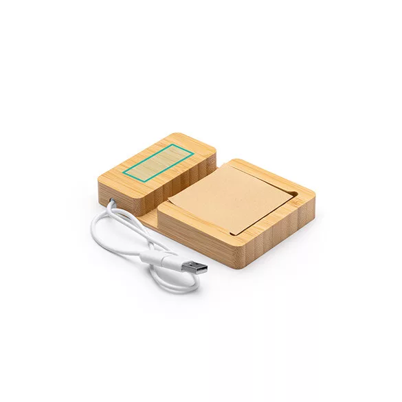IA1084-Hub-usb-cu-post-it-notes-MARIEL-NATURAL