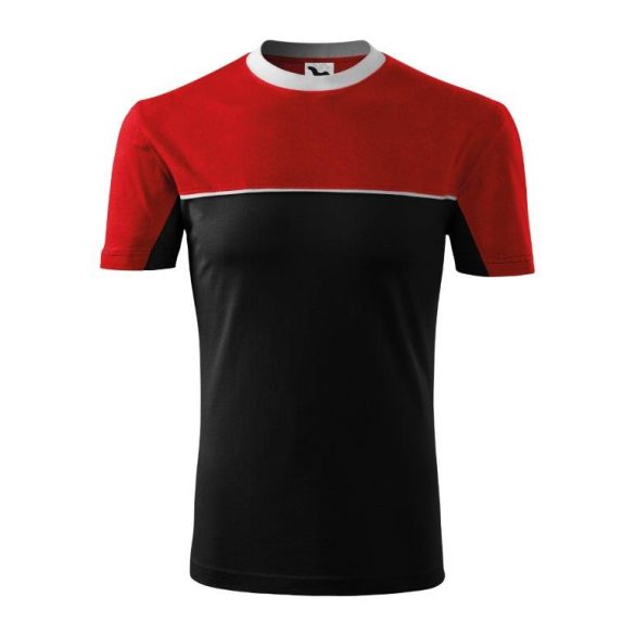 1090113-Tricou-unisex-Colormix-Negru-MALFINI