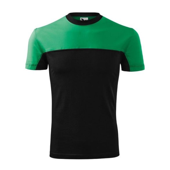 1091613-Tricou-unisex-Colormix-Verde-mediu-MALFINI