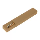 1092913 - Etui din carton pentru 1 pix