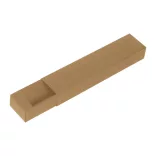 1092913 - Etui din carton pentru 1 pix