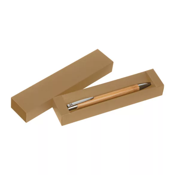 1092913 - Etui din carton pentru 1 pix