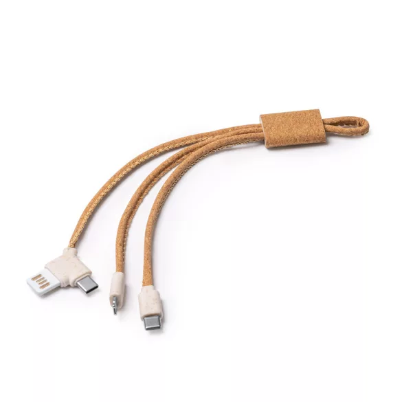 CR1093-Cablul-de-incarcare-5-in-1-din-pluta-si-fibra-de-grau-SEVEK-NATURAL