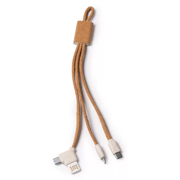 CR1093-Cablul-de-incarcare-5-in-1-din-pluta-si-fibra-de-grau-SEVEK-NATURAL