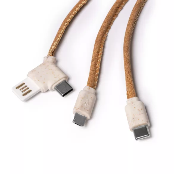 CR1093-Cablul-de-incarcare-5-in-1-din-pluta-si-fibra-de-grau-SEVEK-NATURAL