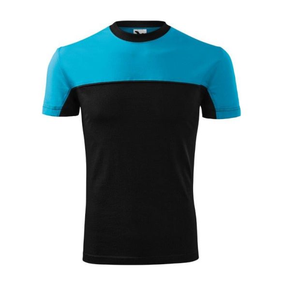 1094413-Tricou-unisex-Colormix-Turcoaz-MALFINI