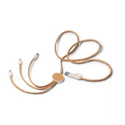 CR1094-Cablul-de-incarcare-5-in-1-din-pluta-si-fibra-de-grau-125cm-METRIK-NATURAL