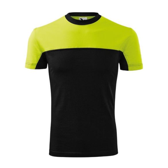 1096213-Tricou-unisex-Colormix-Lime-MALFINI