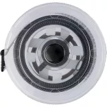 1096680-001 - Ruleta retractabila din plastic - 1.5 m - Theo